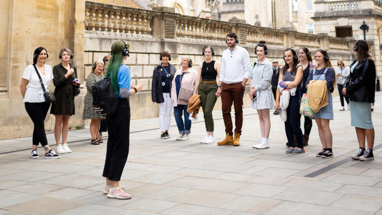 Morand Distillery Tour